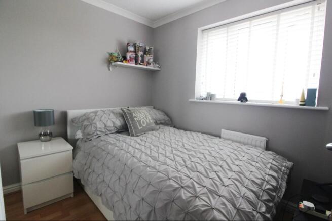 Bedroom Four 1