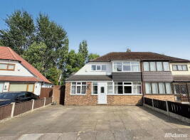 38, Lynton Crescent, Widnes WA8 7NS