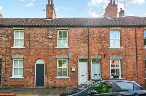 Walkergate, Beverley, HU17