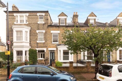 Redgrave Road,
Putney, SW15