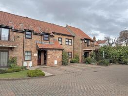 6, The Orchard, High Church Wynd, Yarm TS15 9BQ