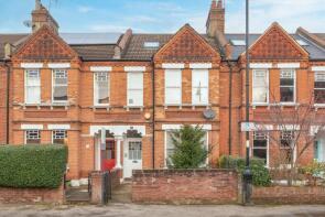72, Tytherton Road, London N19 4QA