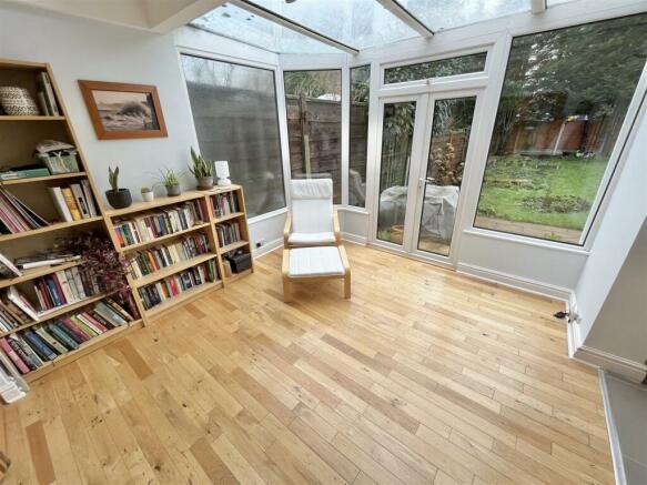 Family Room Aspect 3