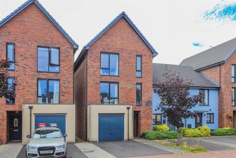 Portland Drive, Barry