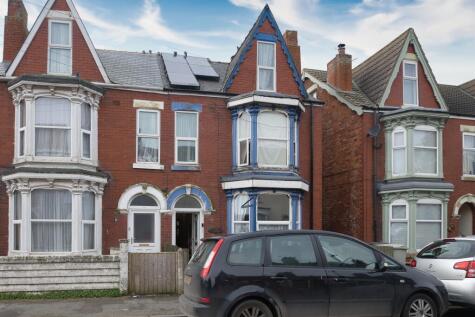 Waterloo Road, Mablethorpe, LN12