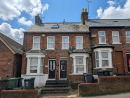 80, Totteridge Avenue, High Wycombe HP13 6XJ