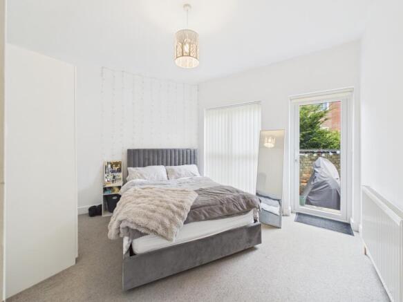 Main Bedroom