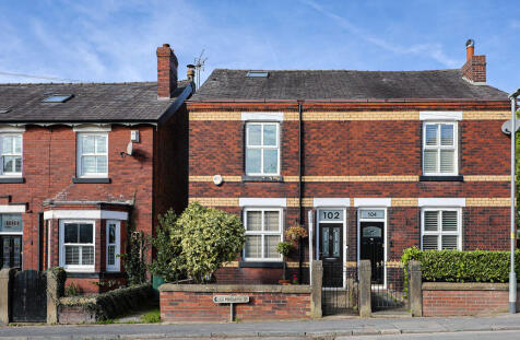 Appley Lane North, Appley Bridge, Wigan, West Lancashire