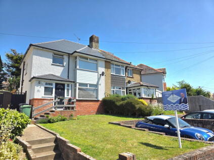 Lake Green Road, Sandown, PO36 9HN