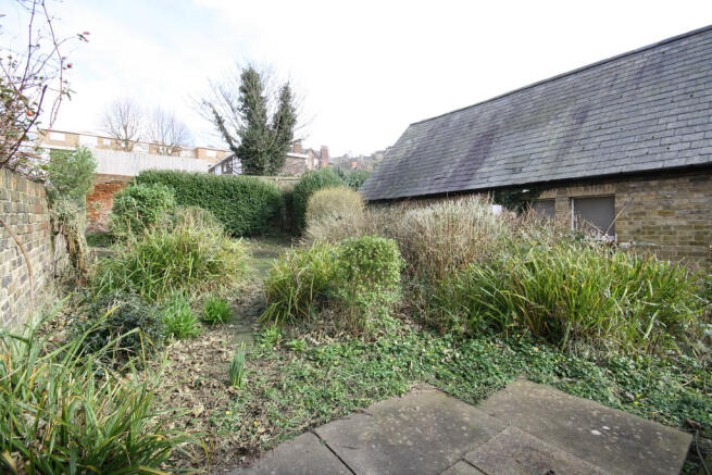 Communal Garden