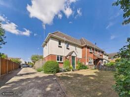 3, New Green Avenue, Bury St. Edmunds IP31 3TG