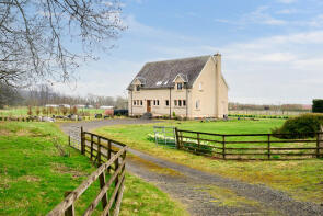 Woodbury House, Sommers' Lane, Ochtertyre, Stirling FK9 4UP