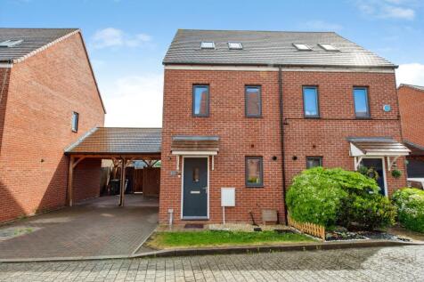 Chalk Dene, Swanscombe, DA10