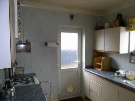 The Kitchen