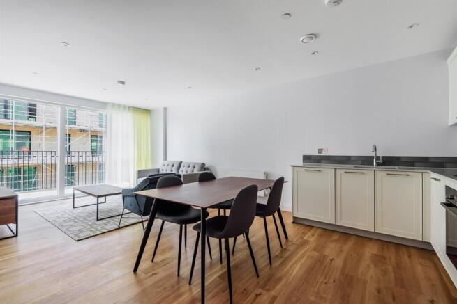 living-kitchen