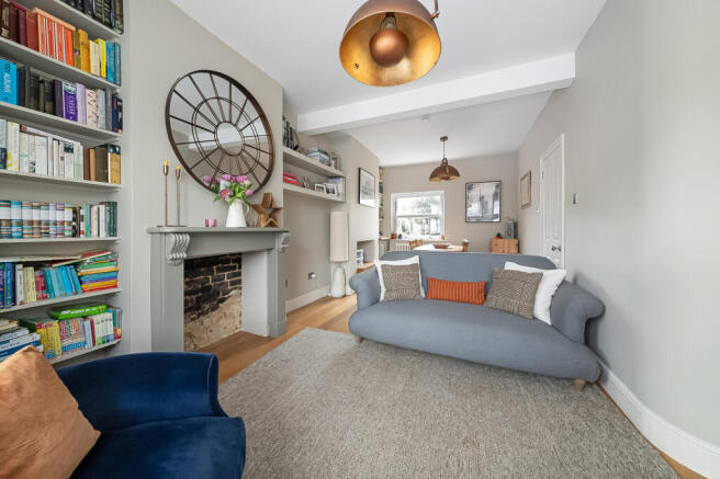 Plaistow Grove, Bromley, Kent, BR1 photo 4