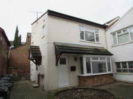 7, 16 18 Cardigan Gardens, Cardigan Street, Luton LU1 1RR
