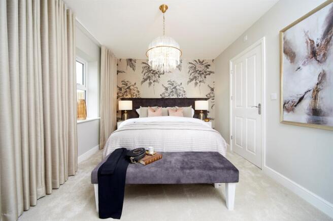 4 bed Detached for sale Image 7