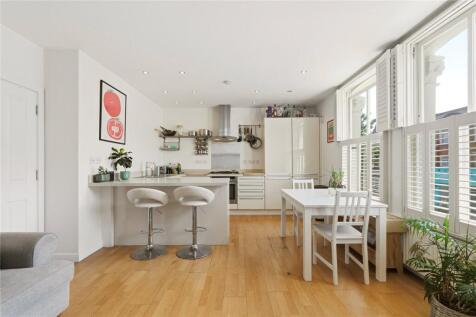 Northcote Road, SW11