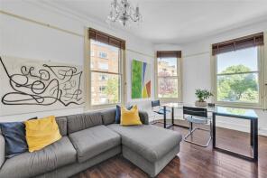 5, Russell House, Eamont Street, London NW8 7DD