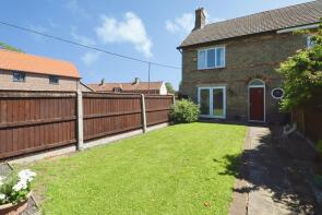 27 Craypool Decoy, Craypool Lane, Scothern, Lincoln LN2 2UT