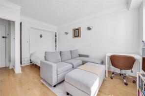 Flat H14, Sloane Avenue Mansions, Sloane Avenue, London SW3 3JW