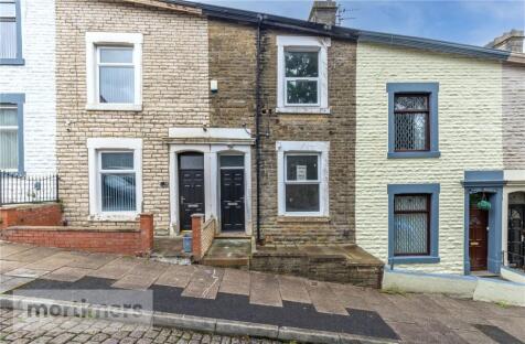 Progress Avenue, Blackburn, Lancashire, BB1