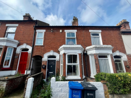 120, Lincoln Street, Norwich NR2 3LB
