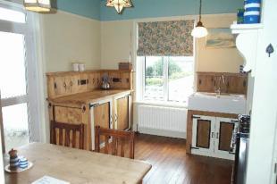Kitchen/Breakfast Ro