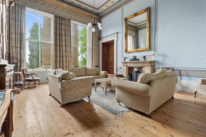 Flat 5 Whitbourne Hall - Morning room.jpg