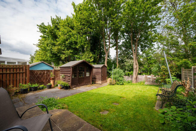Periwood Drive, Millhouses, Sheffield photo 4