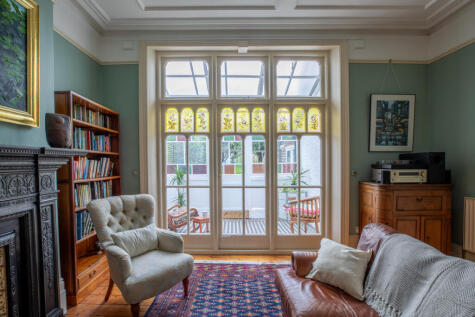 Mount View Road, Stroud Green, London, N4