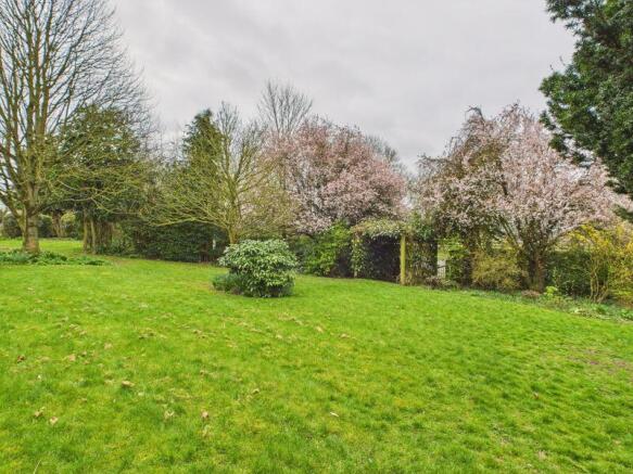 Gardens