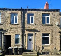 53, Thorncliffe Street, Lindley, Huddersfield HD3 3JL