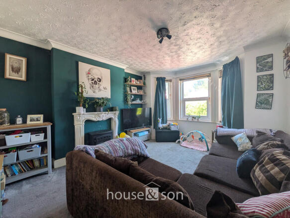 Osborne Road, Bournemouth photo 3