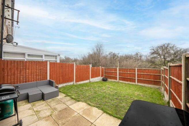 Bradwell Grove, Danesmoor