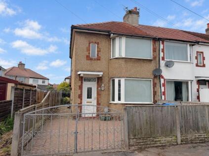 Ullswater Avenue - Thornton Cleveleys - FY5 4AL