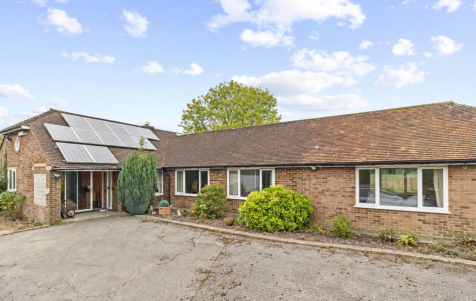 Rosemary Lane, Flimwell
