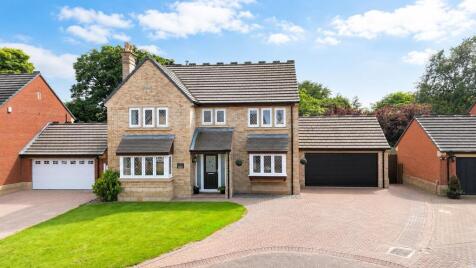 Rosebank, Elwick Road, Hartlepool
