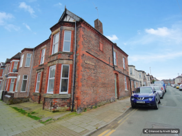 4, Mellor Road, Birkenhead CH42 9PS