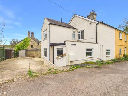Bussage, Stroud, Gloucestershire, GL6