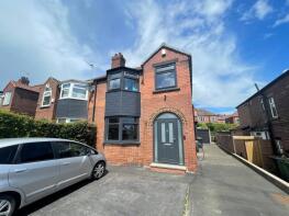 105, Kirkstall Hill, Burley, Leeds LS4 2TH