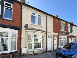14, Alfred Street, Redcar TS10 3HY