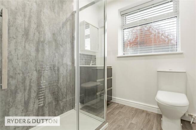 2 bed Semi-Detached Bungalow for sale Image 12