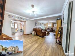Noddfa, Llanddowror Village, Llanddowror, Carmarthen SA33 4HJ