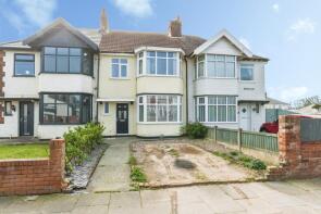 31, Waverley Avenue, Blackpool FY1 2RT