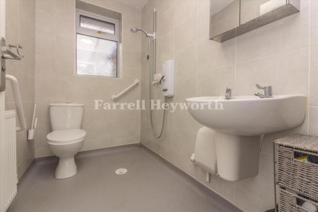 Wet Room