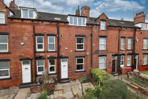 11, Park Crescent, Armley, Leeds LS12 3NL