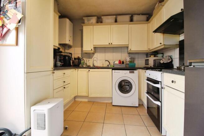 Kitchen Breakfast Room