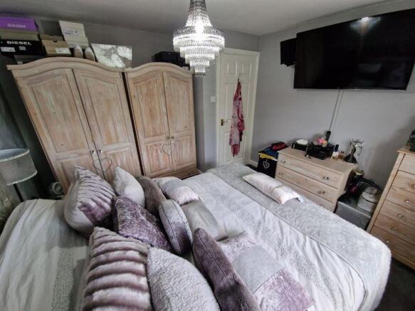 Bedroom One Ad...